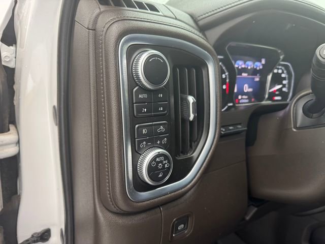 Used 2019 GMC Sierra 1500 Denali w/ Denali Ultimate Package image 35