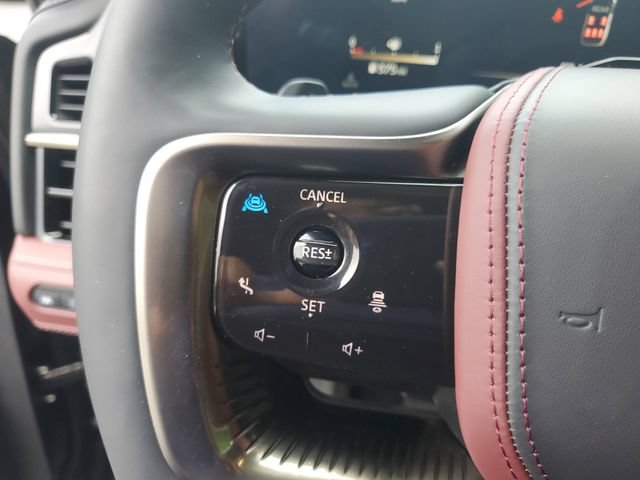 Used 2025 INFINITI QX80 Autograph AWD/4WD image 19