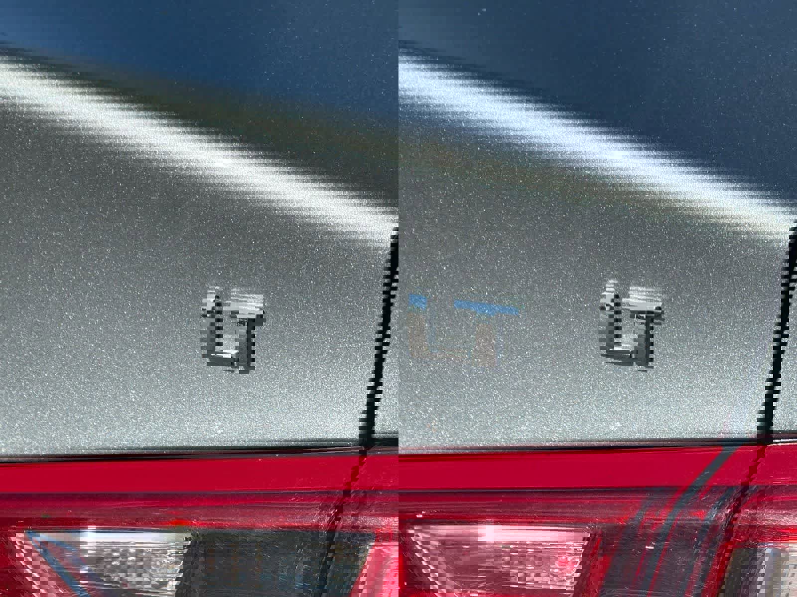 Used 2024 Chevrolet Malibu LT image 14