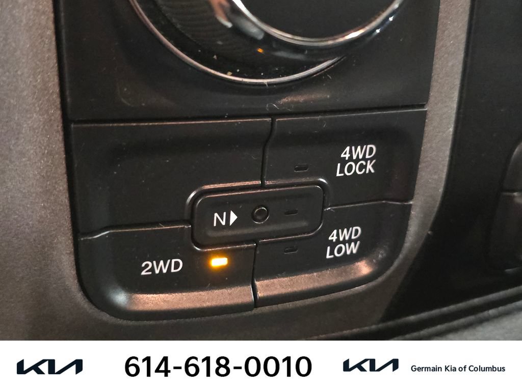 Used 2016 RAM 1500 Tradesman w/ Popular Equipment Group AWD/4WD image 29