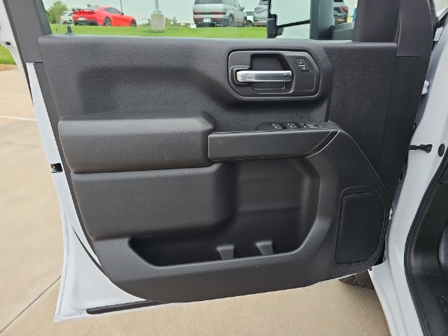 New 2026 Chevrolet Silverado 2500 W/T AWD/4WD image 21