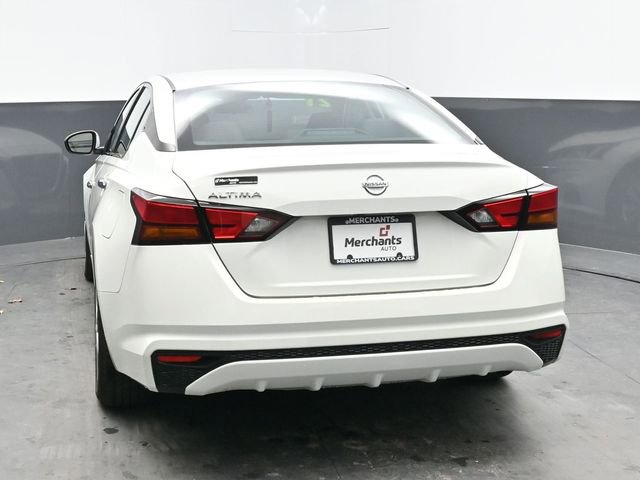 Used 2021 Nissan Altima 2.5 S image 5