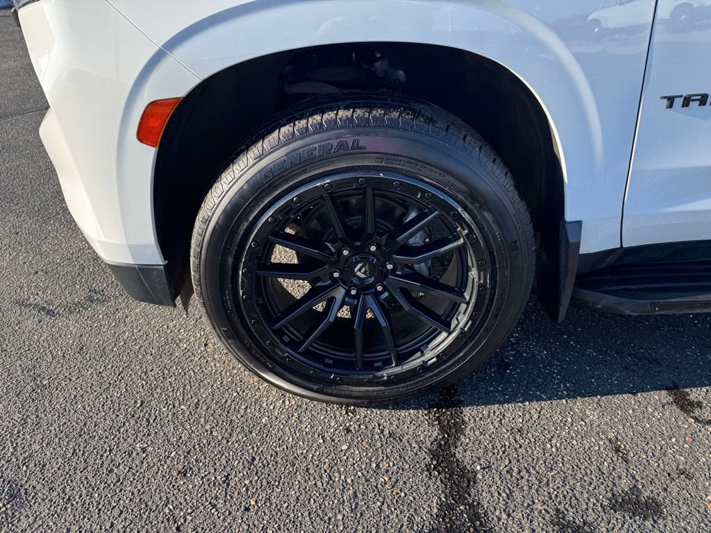 Used 2023 Chevrolet Tahoe RST image 12