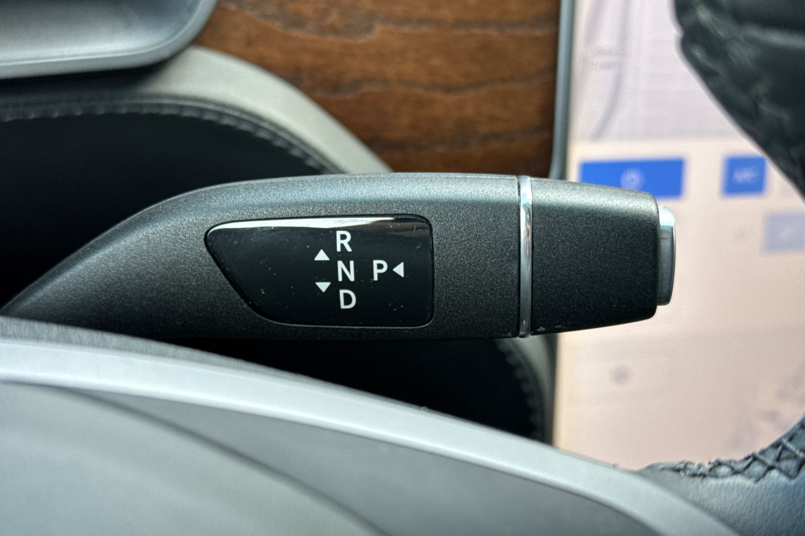 Used 2019 Tesla Model X 75D AWD/4WD image 21