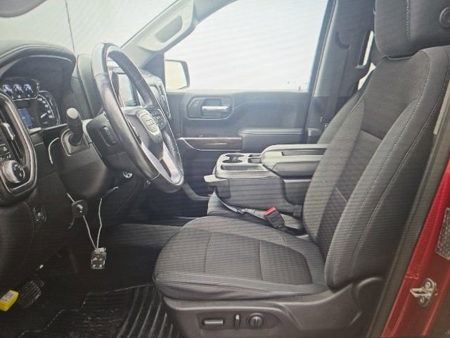 Used 2019 GMC Sierra 1500 SLE AWD/4WD image 5