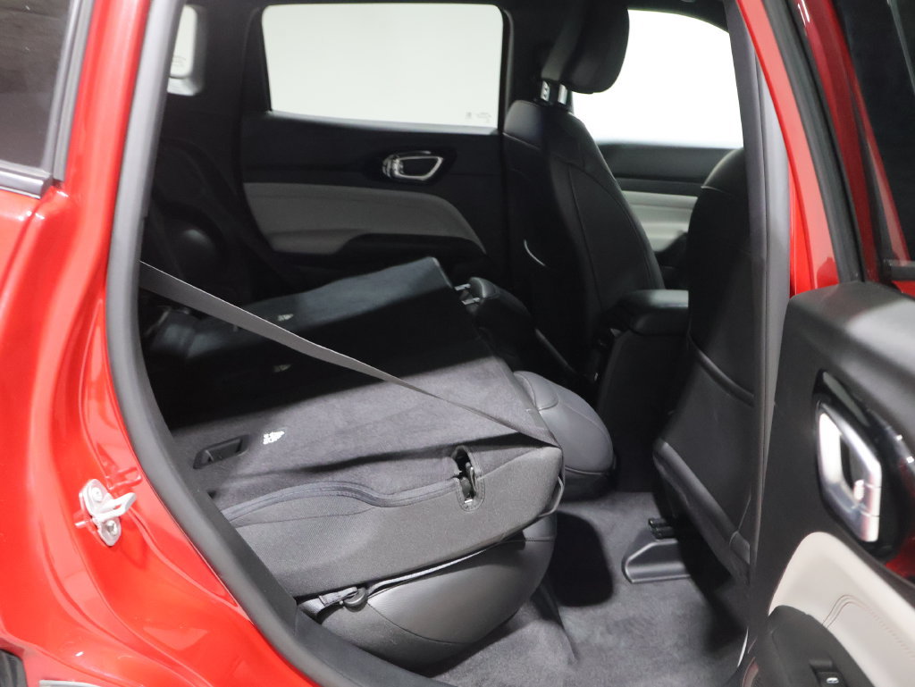 Used 2023 Jeep Compass Limited w/ Elite Group AWD/4WD image 19