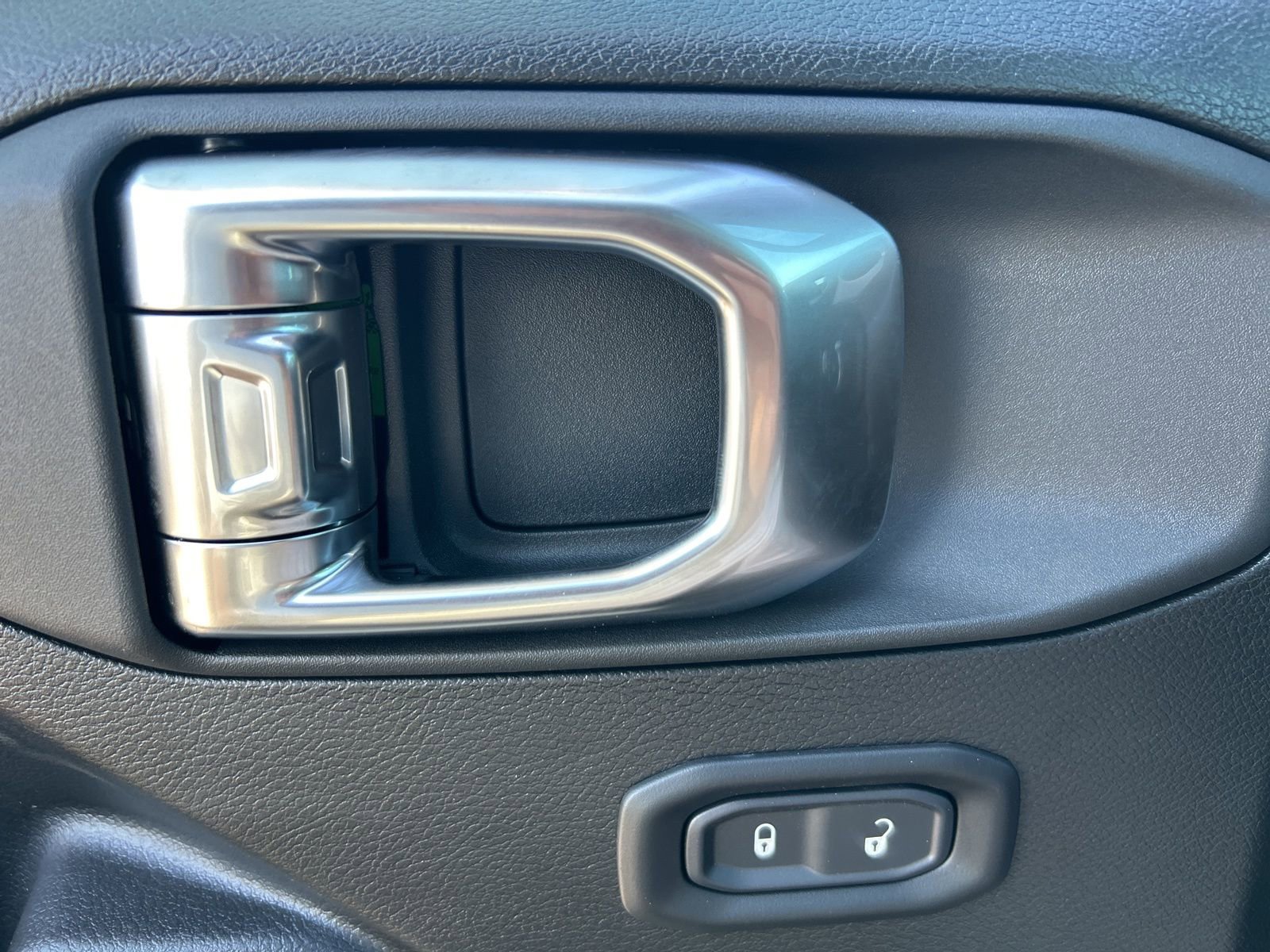 New 2026 Jeep Wrangler Sport image 11