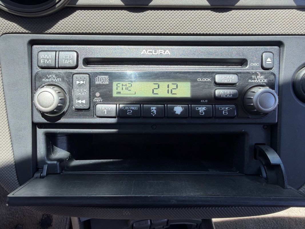 Used 2003 Acura RSX FWD image 31