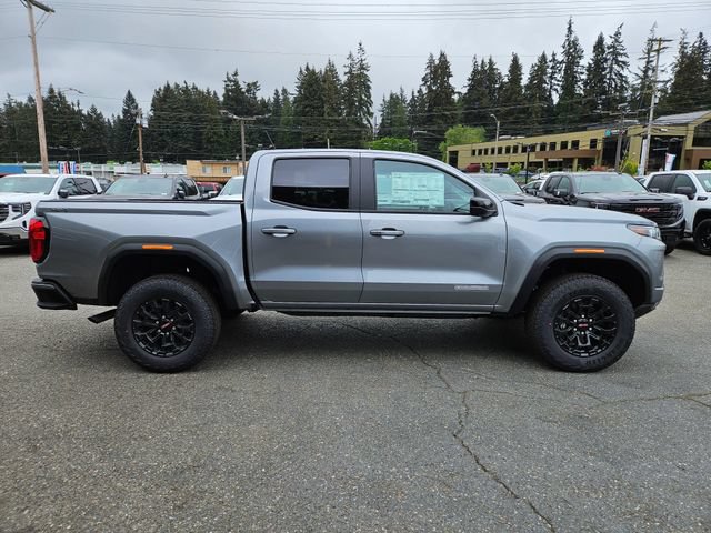 New 2026 GMC Canyon Elevation w/ Convenience Package AWD/4WD image 6