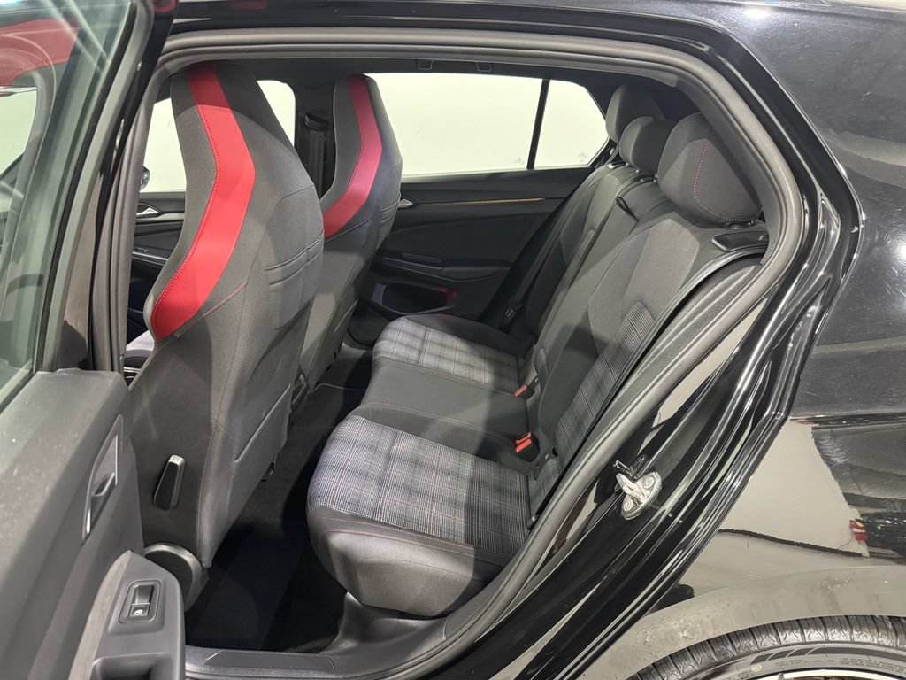 Used 2024 Volkswagen GTI S FWD image 18