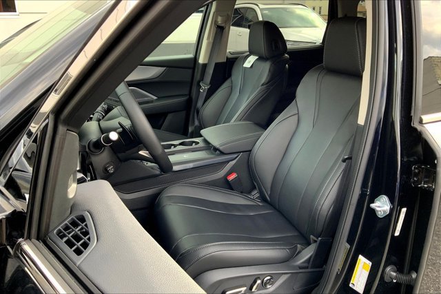New 2026 Acura MDX w/ Technology Package AWD/4WD image 14