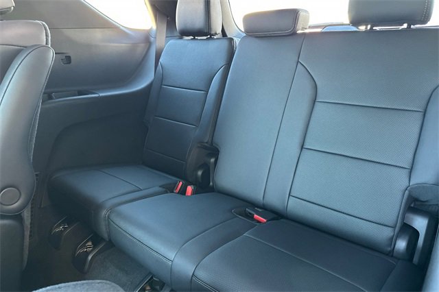 New 2026 Chevrolet Traverse High Country image 20