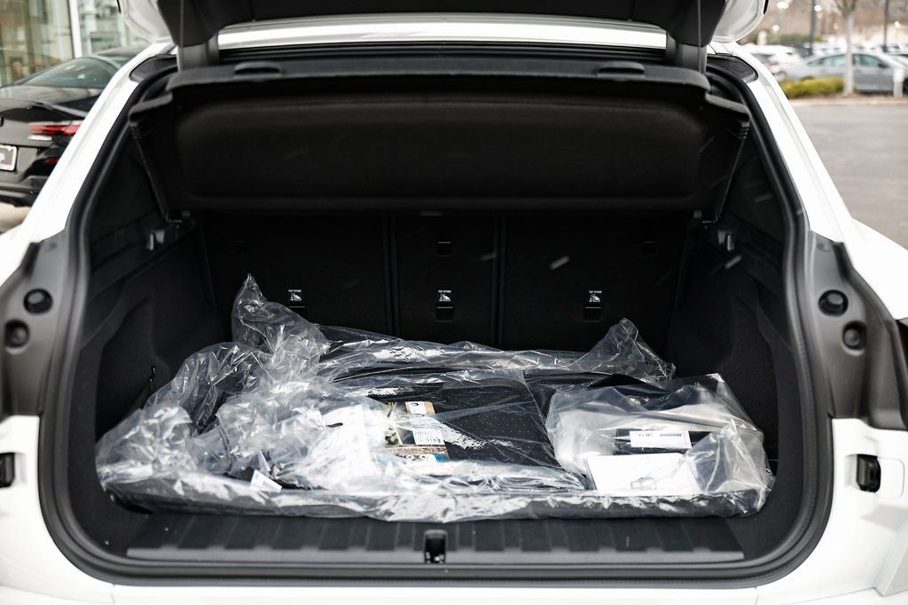 New 2026 BMW X2 xDrive28i w/ Technology Package image 25