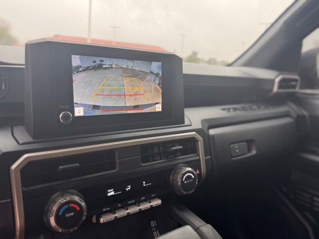 Used 2025 Toyota Tacoma SR image 23