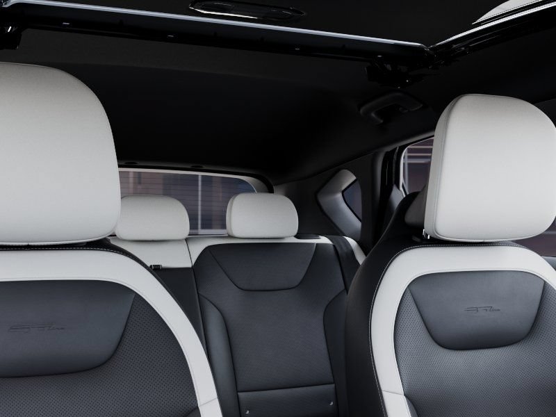 New 2026 Kia K4 GT-Line w/ GT-Line Premium Package FWD image 27