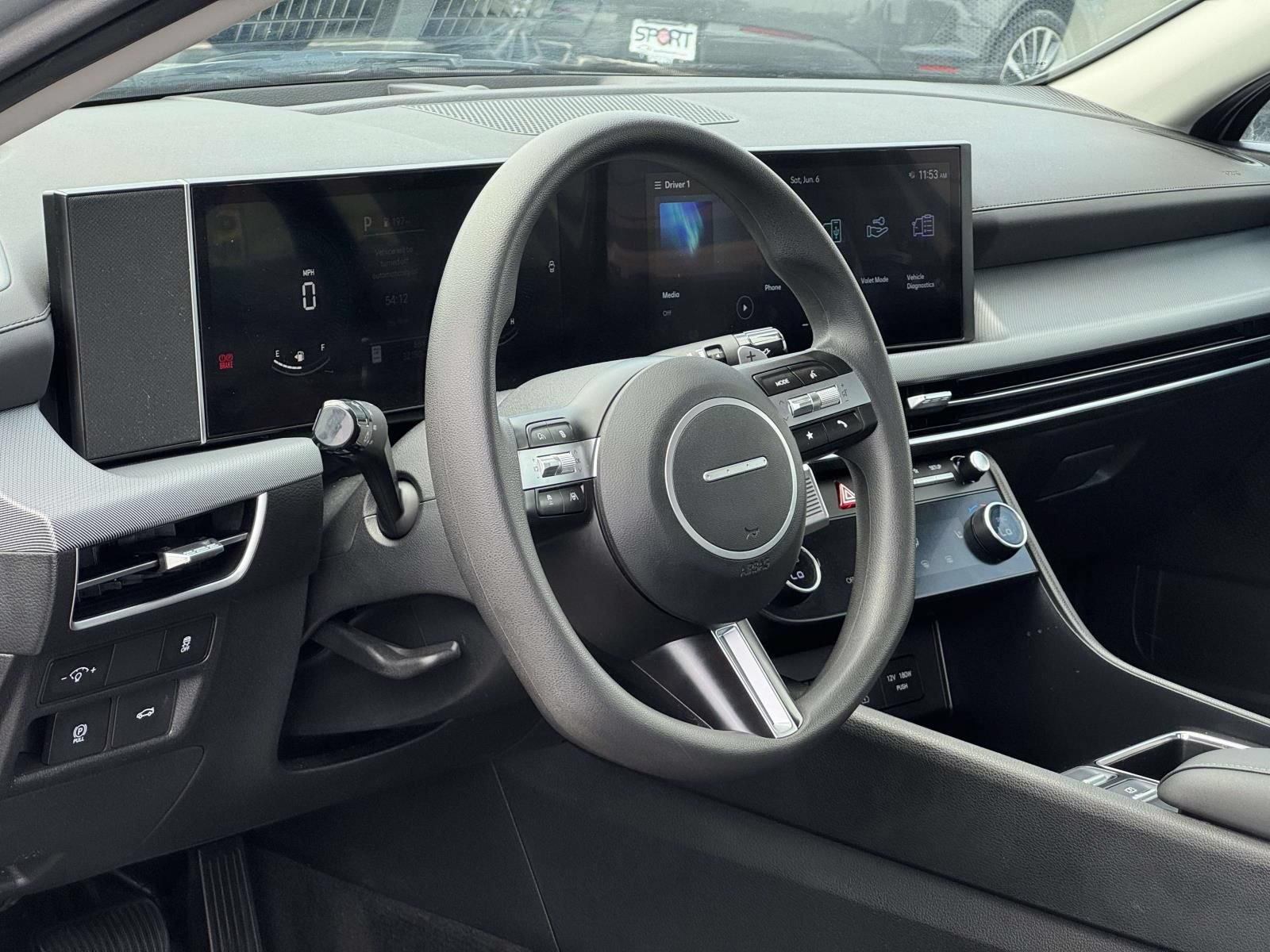 Used 2025 Hyundai Sonata SEL FWD image 13