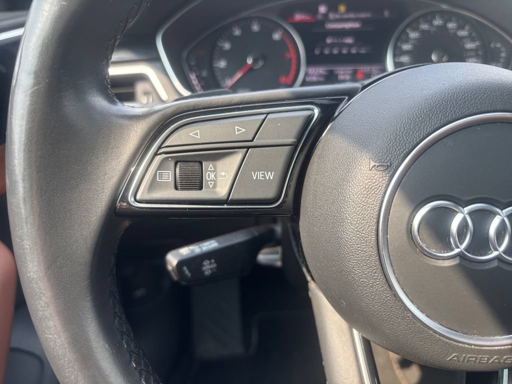 Used 2021 Audi A4 2.0T Premium w/ Convenience Package AWD/4WD image 19