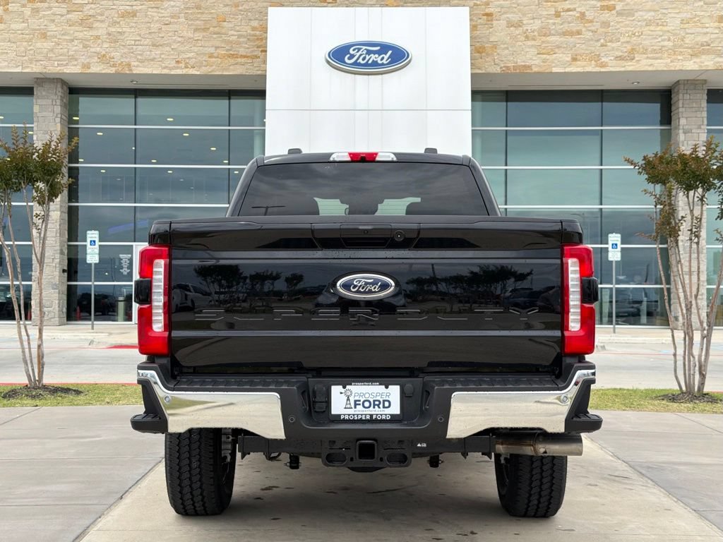 New 2026 Ford F250 Lariat AWD/4WD image 20