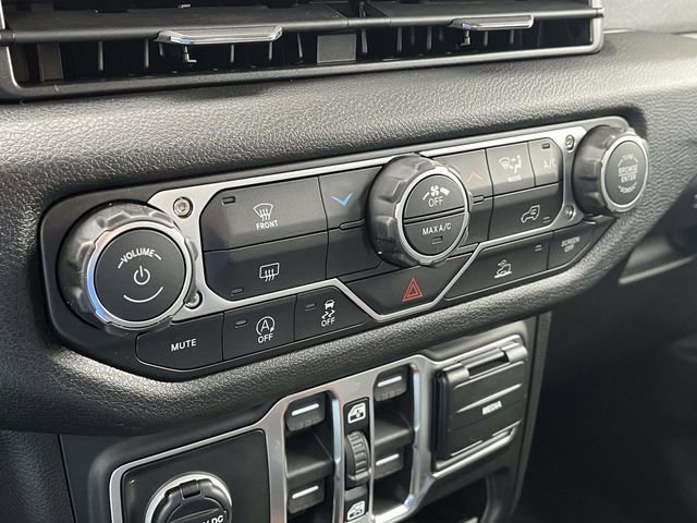 New 2026 Jeep Wrangler Sport image 22