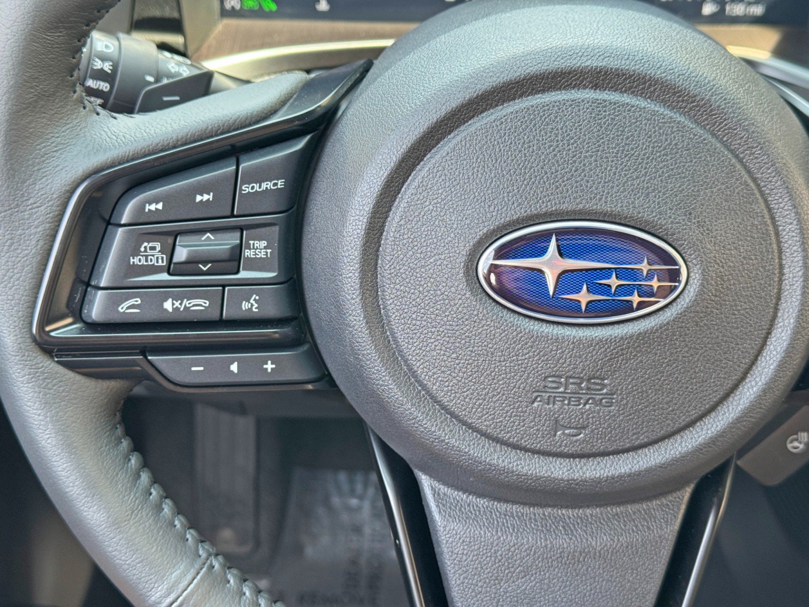 Used 2026 Subaru Outback Limited AWD/4WD image 22