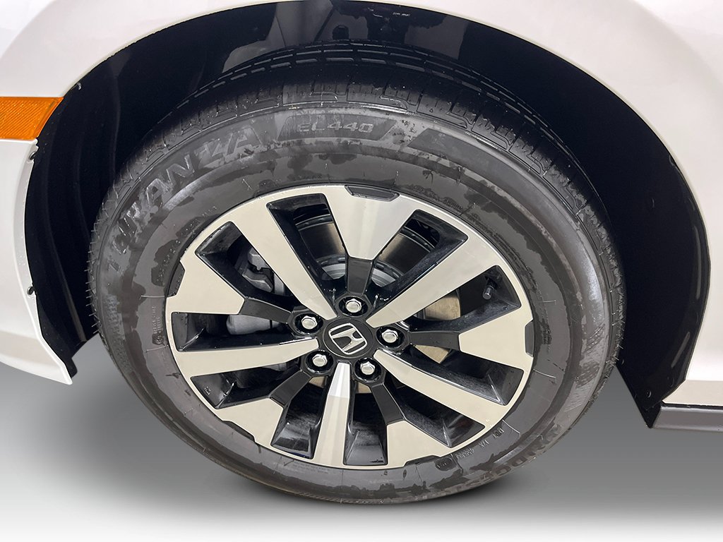 New 2026 Honda Odyssey EX-L image 28