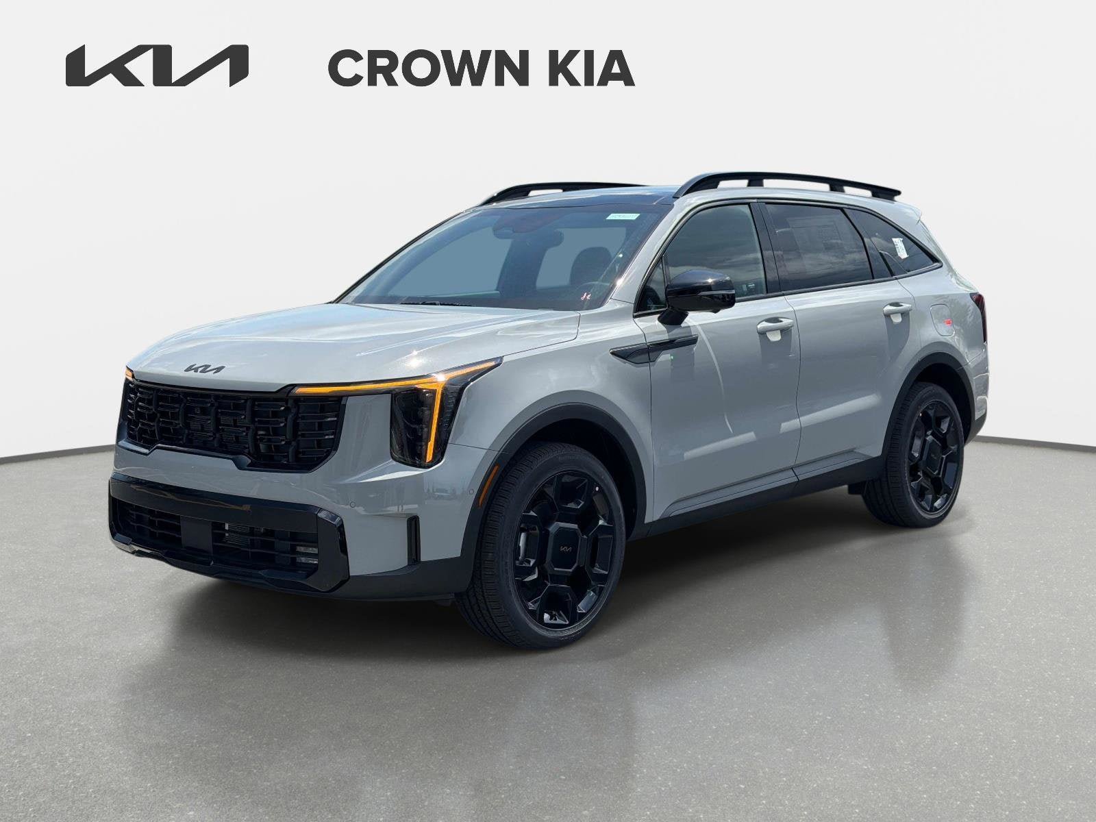 New 2026 Kia Sorento SX Prestige AWD/4WD image 1