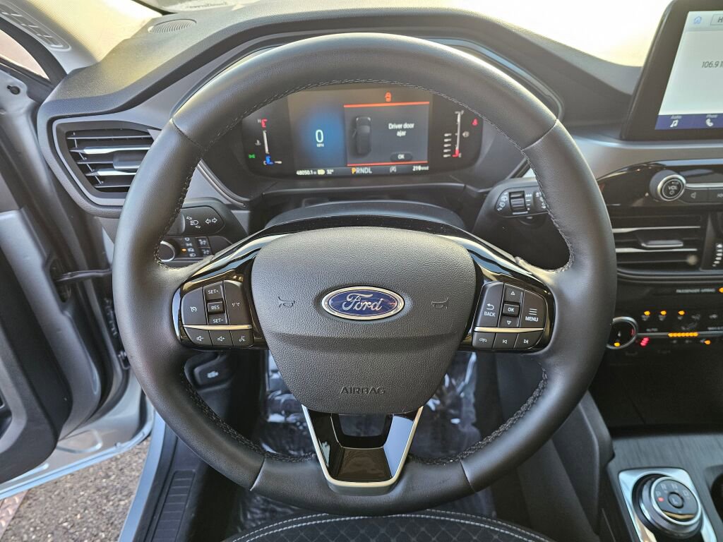 Used 2024 Ford Escape Active image 20