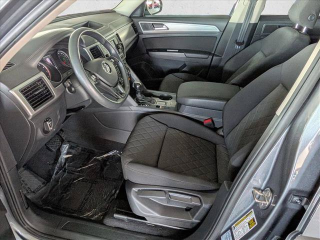 Used 2019 Volkswagen Atlas S FWD image 16