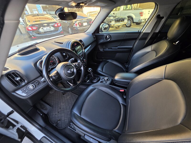 Used 2018 MINI Cooper Countryman FWD image 20