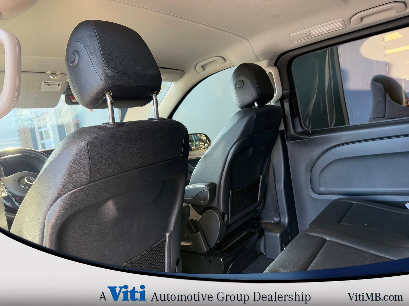 Certified 2023 Mercedes-Benz Metris Passenger image 21