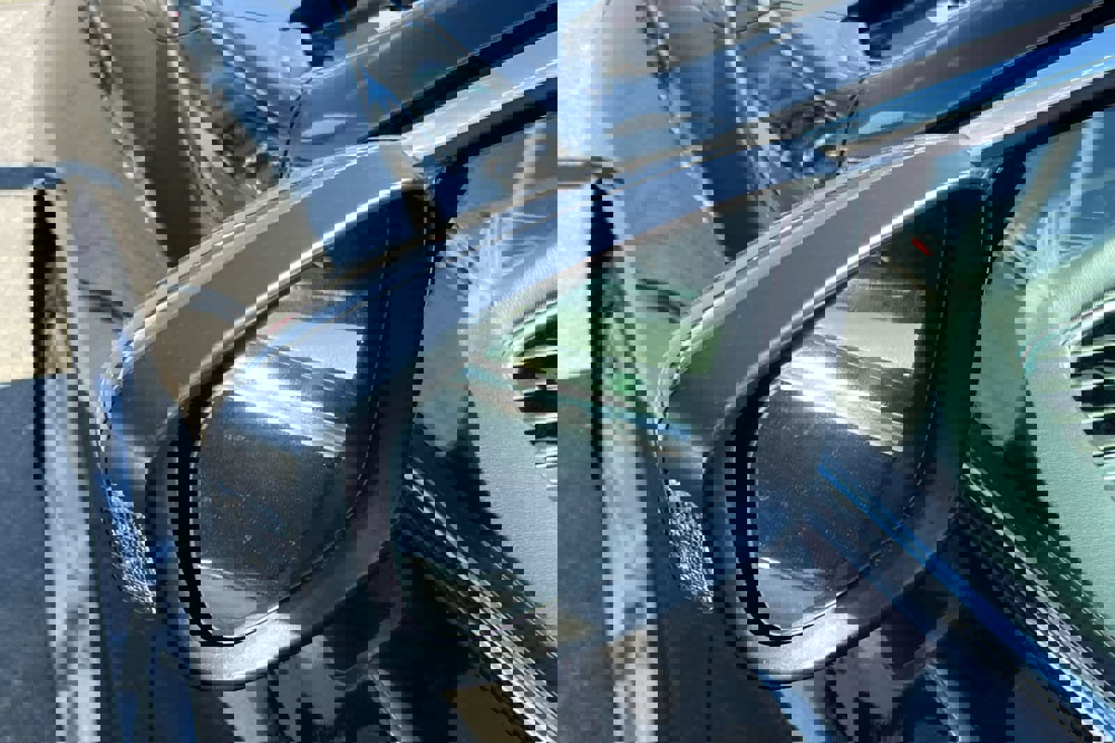 Used 2016 MAZDA MAZDA6 Touring w/ Touring Technology Package image 20