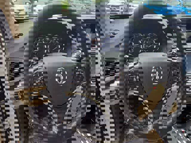 Used 2019 Acura MDX SH-AWD w/ Technology Package image 23