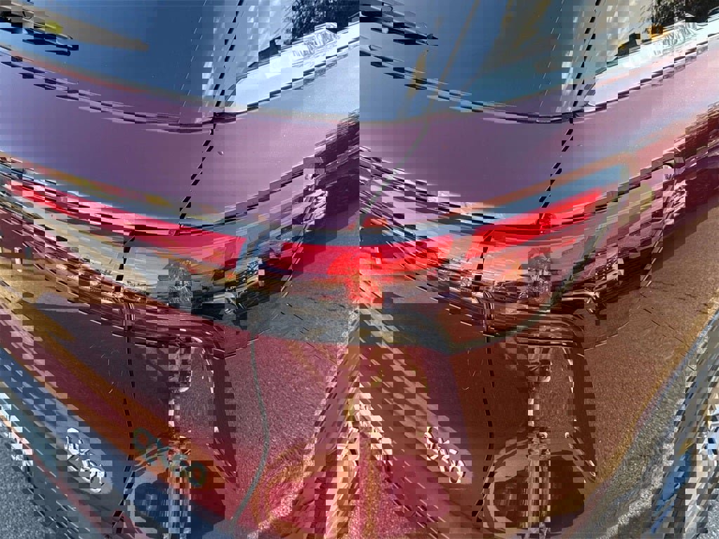 Used 2024 INFINITI QX60 Luxe image 10