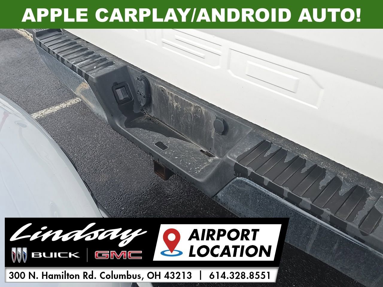 Used 2020 Ford F150 XLT w/ Trailer Tow Package image 21