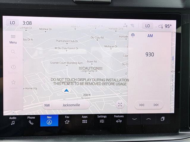 New 2026 Ford F250 King Ranch w/ Chrome Package image 12