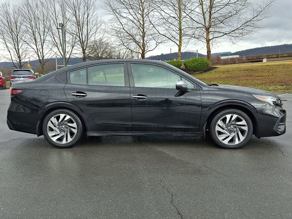Used 2023 Subaru Legacy Touring XT image 10