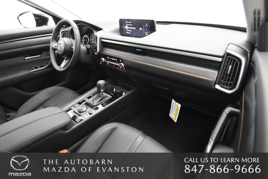 New 2026 MAZDA CX-50 AWD 2.5 S w/ Weather Package image 28