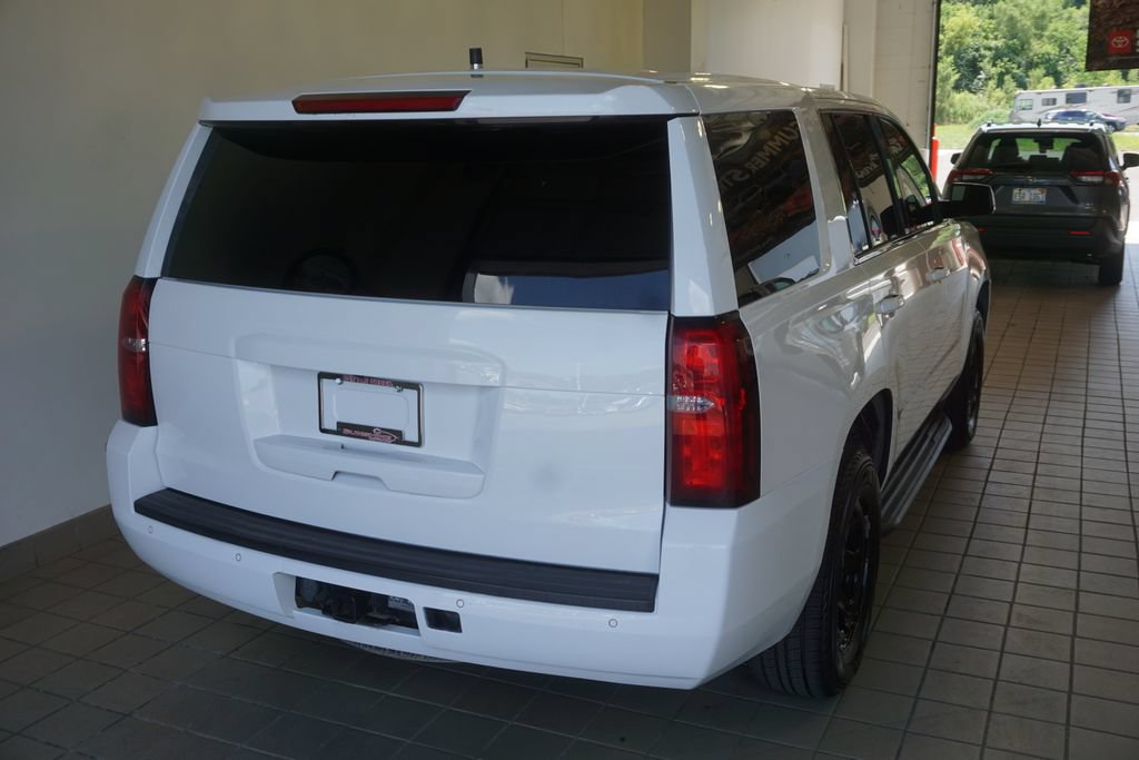 Used 2015 Chevrolet Tahoe 2WD image 12