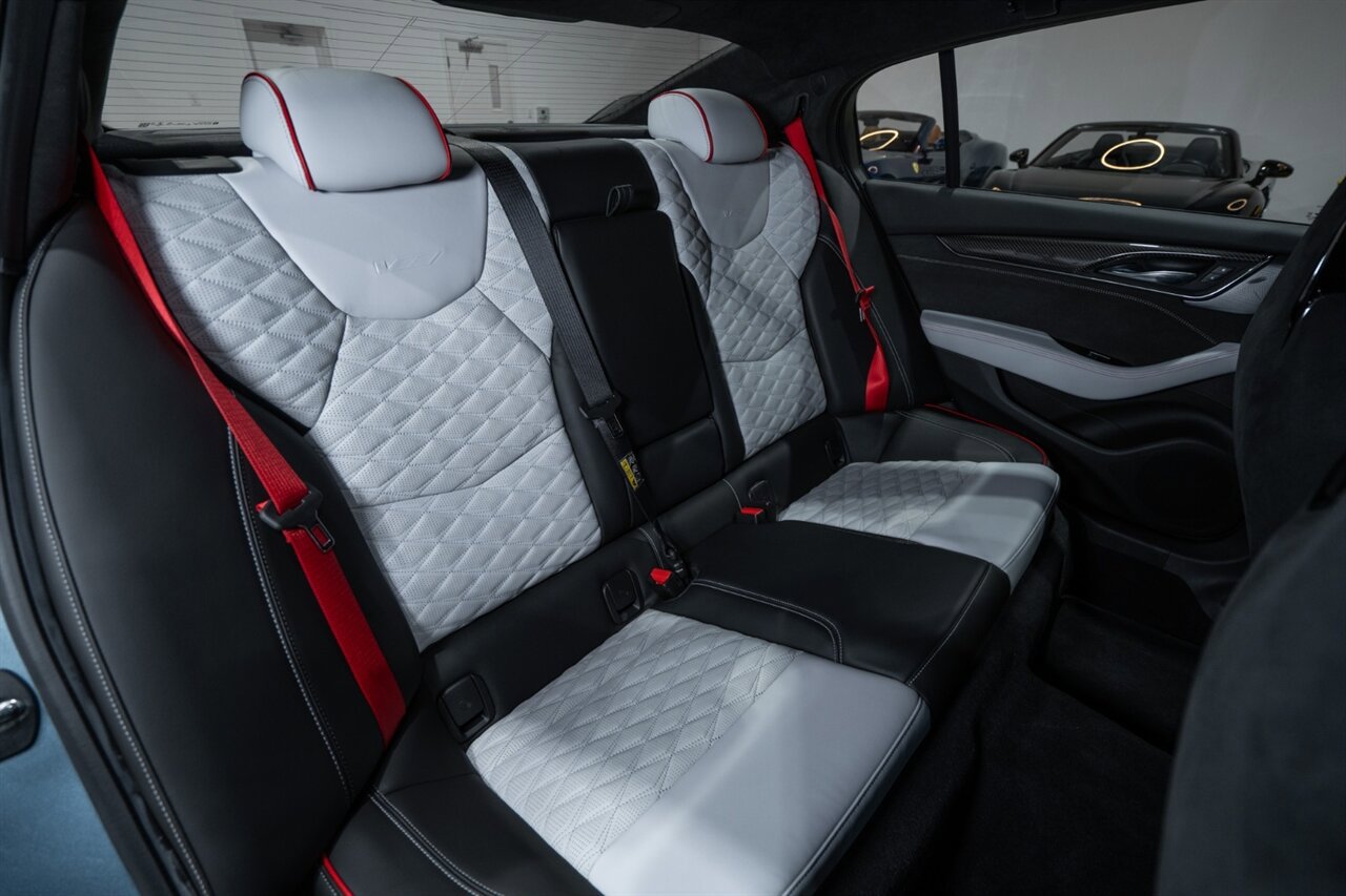 Used 2023 Cadillac CT5 V Blackwing image 34