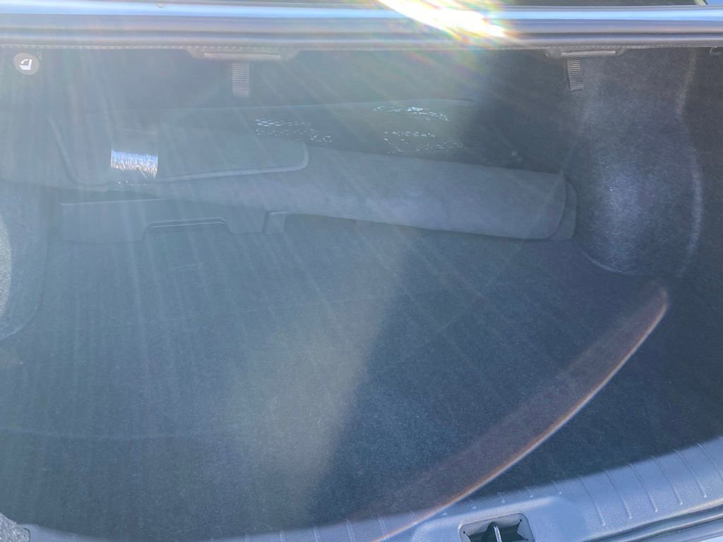 Used 2022 Nissan Altima 2.5 Platinum image 12