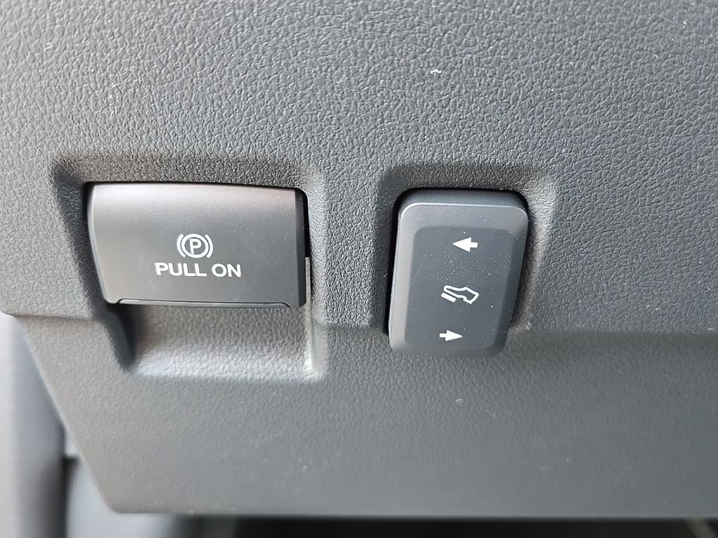 New 2026 Ford F250 Lariat w/ Lariat Ultimate Package image 17