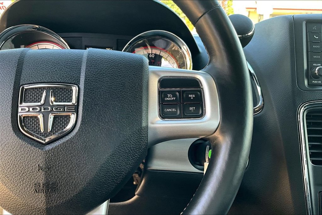 Used 2019 Dodge Grand Caravan GT FWD image 11