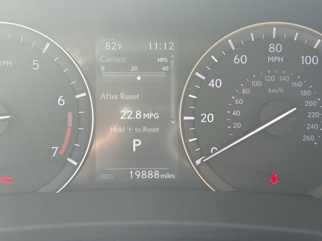 Used 2021 Lexus RX 350L Luxury w/ Accessory Package image 23