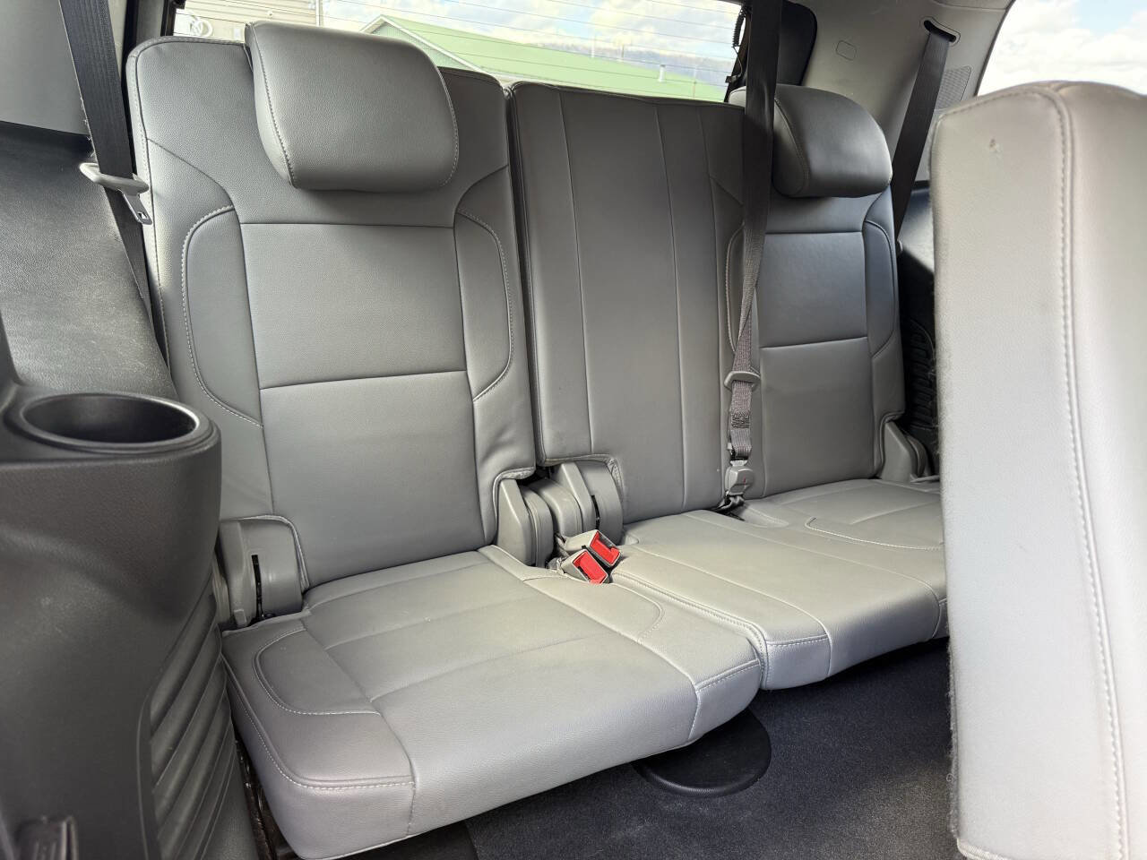 Used 2019 Chevrolet Tahoe LT AWD/4WD image 19