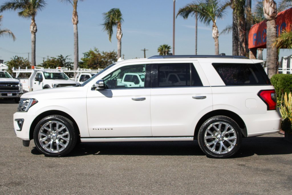 Used 2019 Ford Expedition Platinum image 5