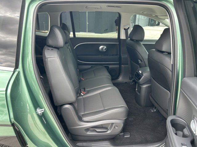 New 2026 Hyundai Ioniq 9 SEL image 17