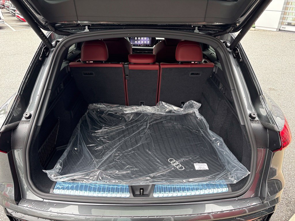New 2026 Audi SQ5 Premium Plus AWD/4WD image 35