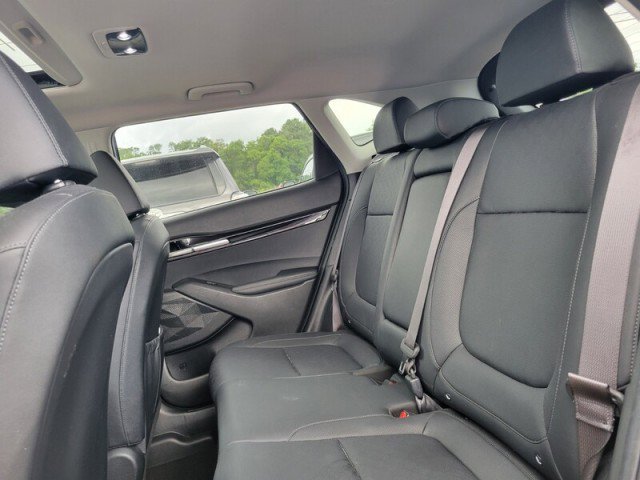 Used 2021 Kia Seltos EX AWD/4WD image 25