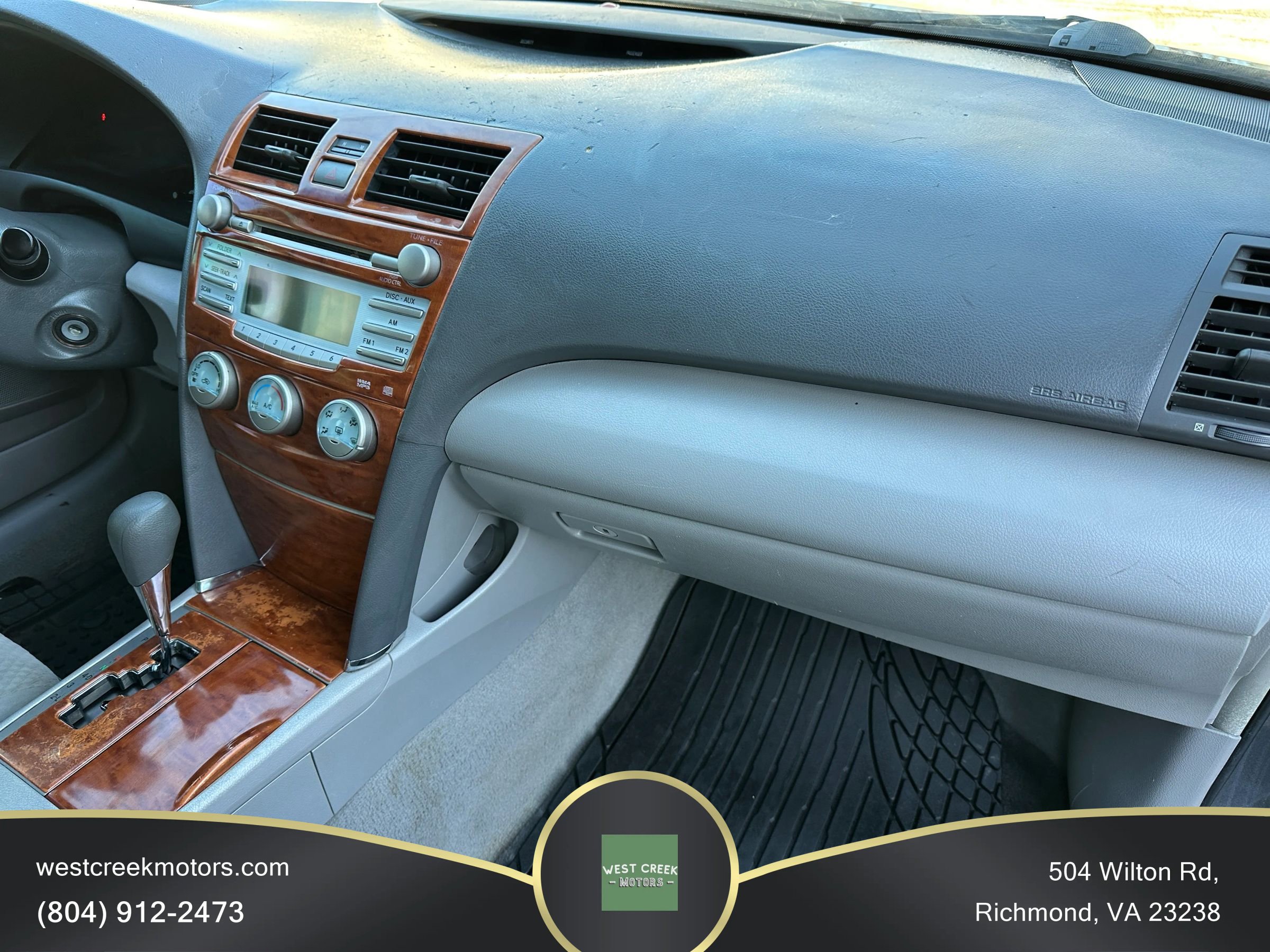 Used 2009 Toyota Camry LE image 12