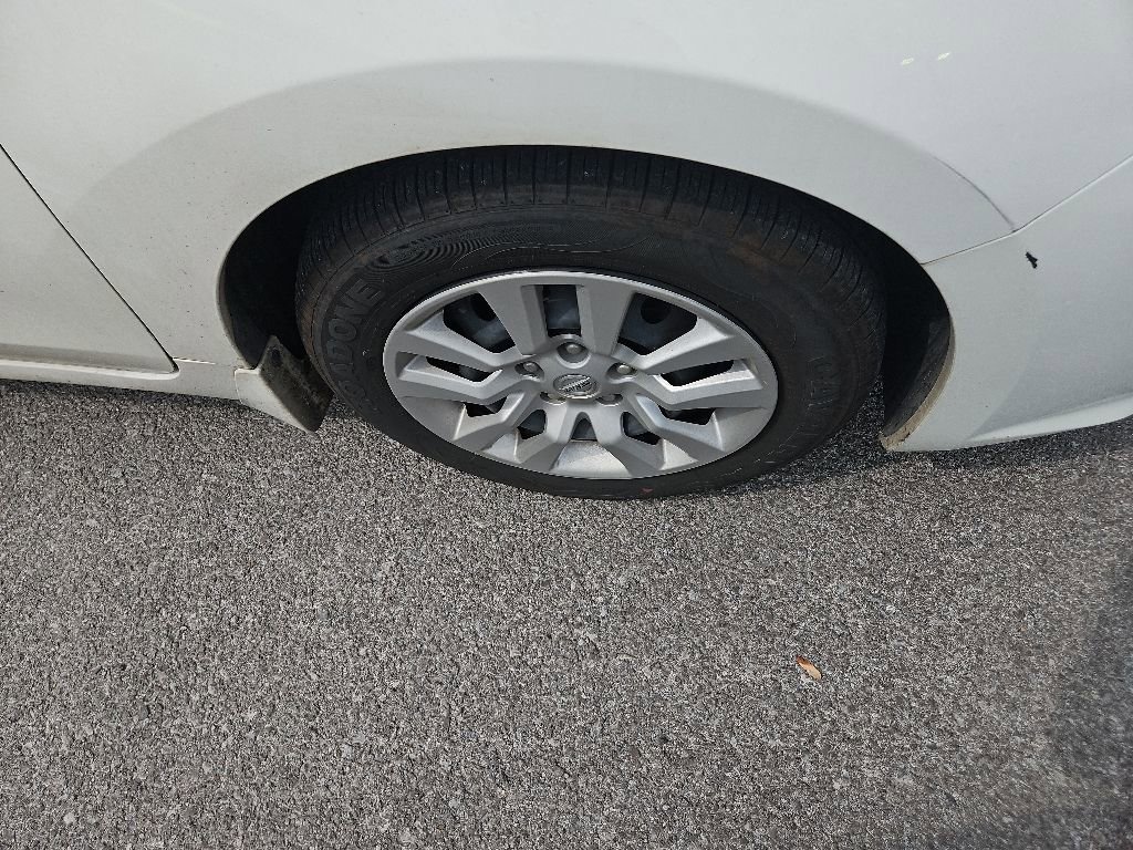 Used 2016 Nissan Altima 2.5 S FWD image 10